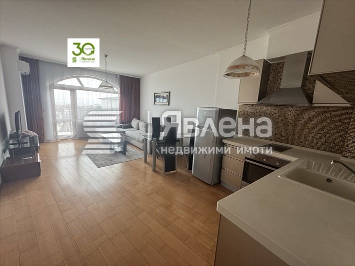 Дава под наем 3-СТАЕН, гр. Варна, к.к. Св.Св. Константин и Елена, снимка 9 - Апартаменти - 53953538