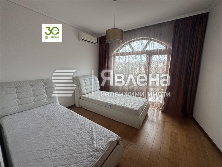 Дава под наем 3-СТАЕН, гр. Варна, к.к. Св.Св. Константин и Елена, снимка 5 - Апартаменти - 53953538