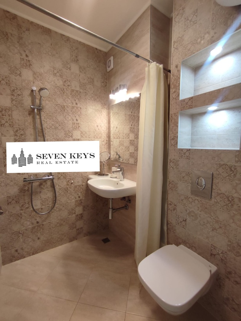 Kiadó  3 hálószobás Varna , Centar , 132 négyzetméter | 57447180 - kép [11]