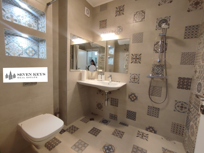 Kiadó  3 hálószobás Varna , Centar , 132 négyzetméter | 57447180 - kép [7]
