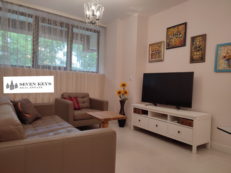 Kiadó  3 hálószobás Varna , Centar , 132 négyzetméter | 57447180 - kép [3]