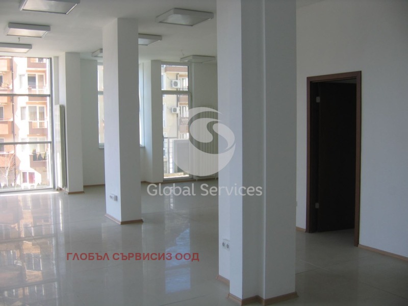 Para alugar  Escritório Sofia , Manastirski livadi , 500 m² | 37048826 - imagem [5]