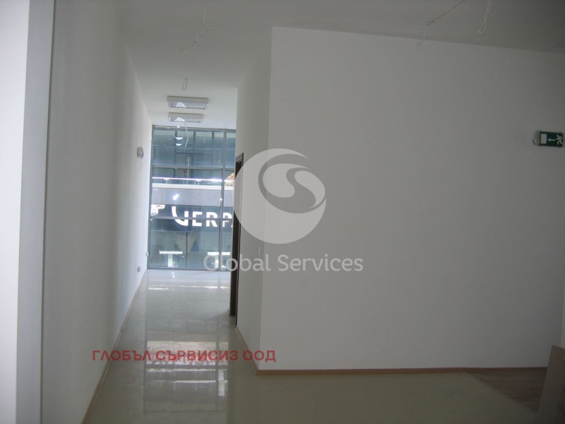 Para alugar  Escritório Sofia , Manastirski livadi , 500 m² | 37048826 - imagem [3]