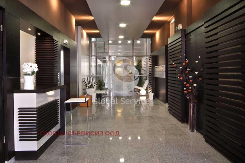 Para alugar  Escritório Sofia , Manastirski livadi , 500 m² | 37048826