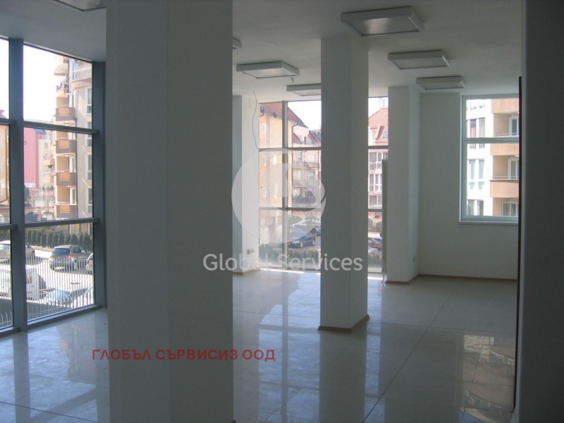 Para alugar  Escritório Sofia , Manastirski livadi , 500 m² | 37048826 - imagem [4]