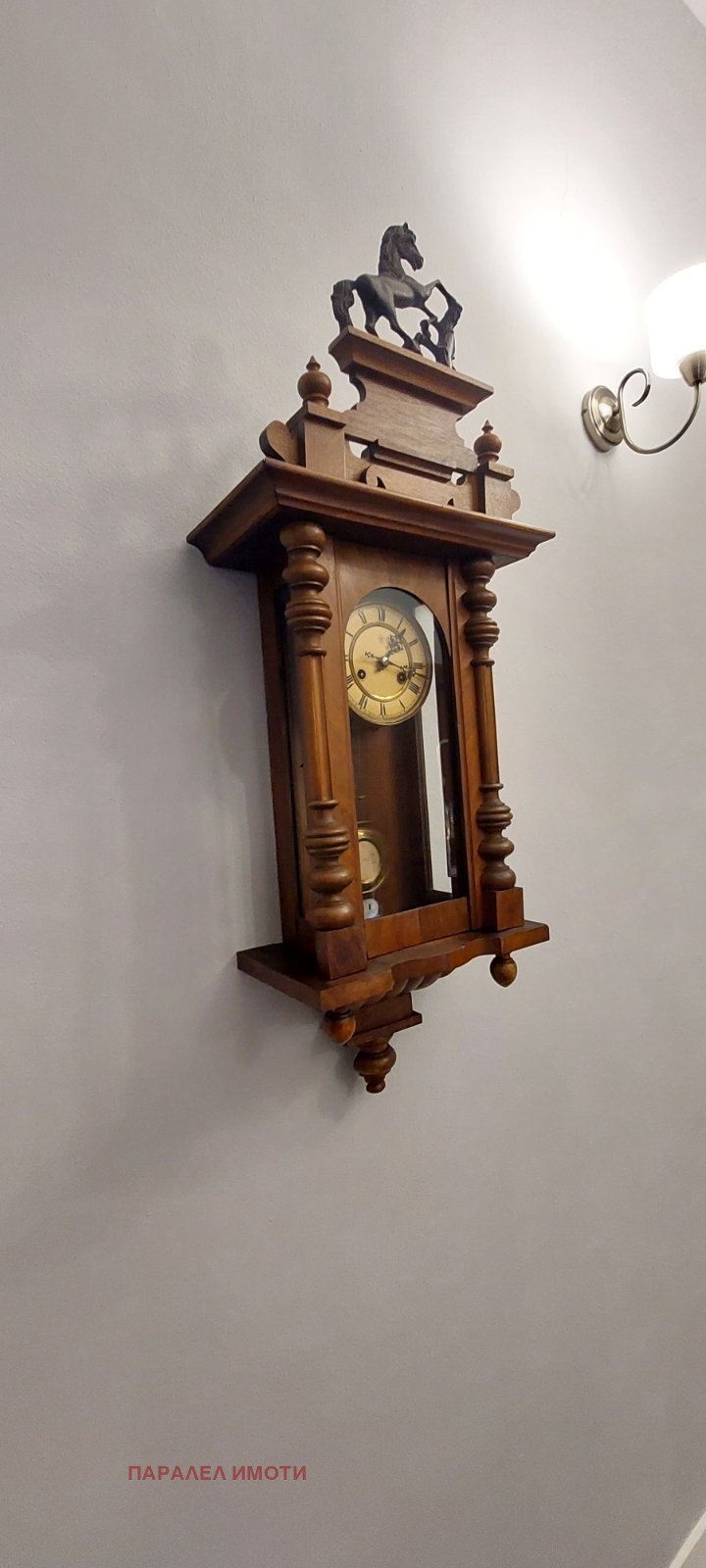 Дава под наем ОФИС, гр. Пловдив, Център, снимка 4 - Офиси - 53048489