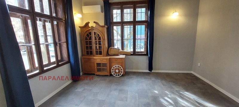 Дава под наем ОФИС, гр. Пловдив, Център, снимка 5 - Офиси - 53048489