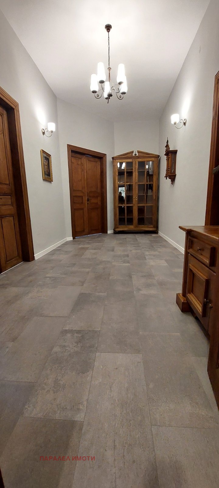 Дава под наем ОФИС, гр. Пловдив, Център, снимка 10 - Офиси - 53048489