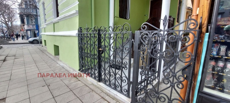 Дава под наем ОФИС, гр. Пловдив, Център, снимка 2 - Офиси - 53048489