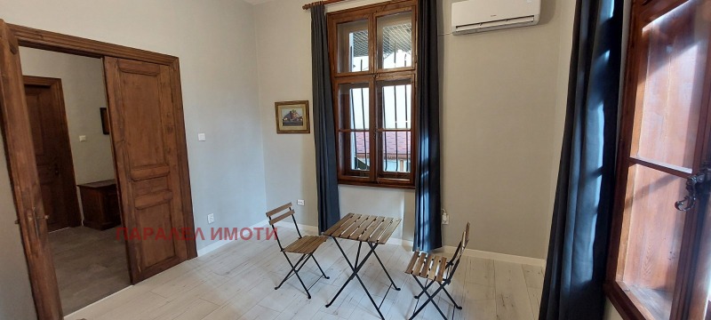 Дава под наем ОФИС, гр. Пловдив, Център, снимка 14 - Офиси - 53048489