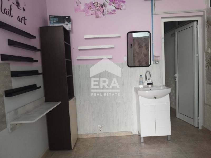 Дава под наем БИЗНЕС ИМОТ, гр. Димитровград, област Хасково