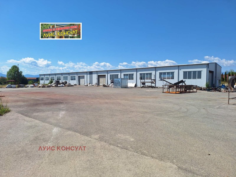 Дава под наем БИЗНЕС ИМОТ, с. Трифоново, област Монтана, снимка 6 - Други - 53093575