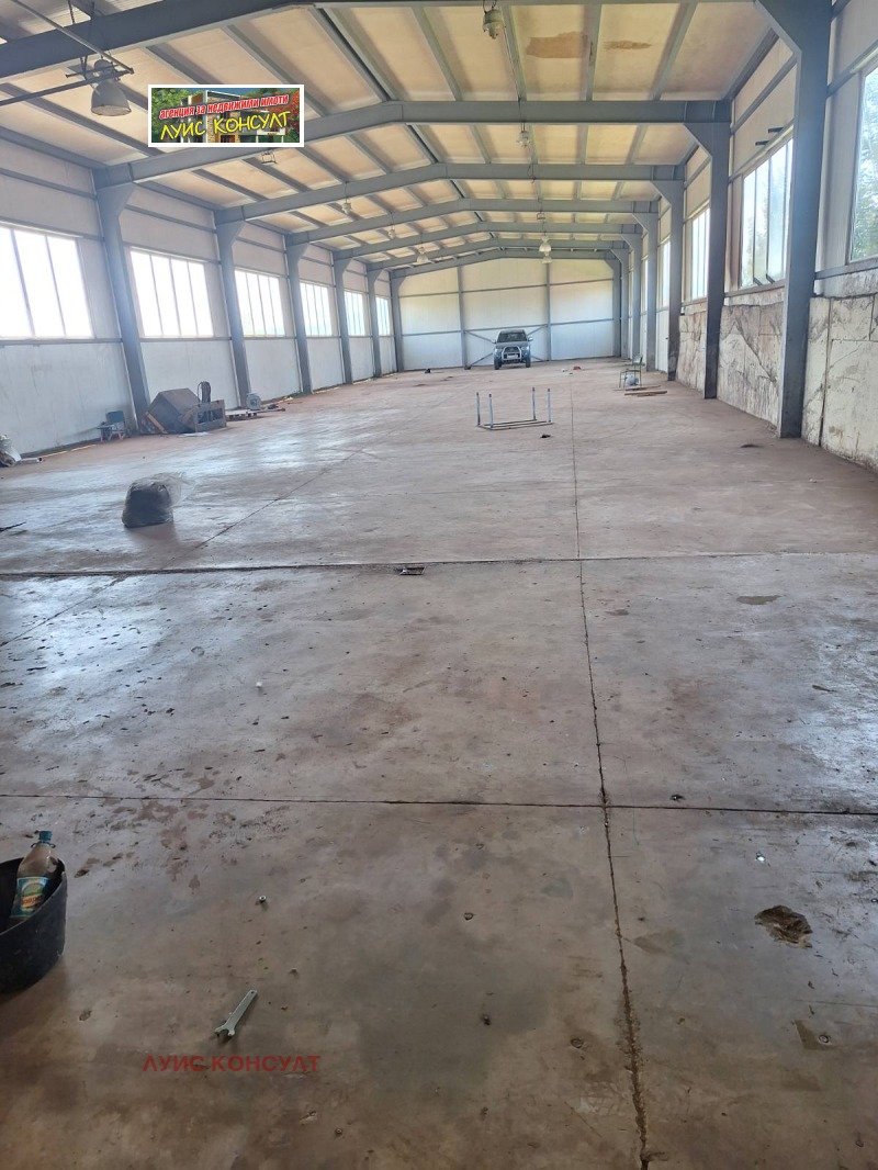 Дава под наем БИЗНЕС ИМОТ, с. Трифоново, област Монтана, снимка 8 - Други - 53093575