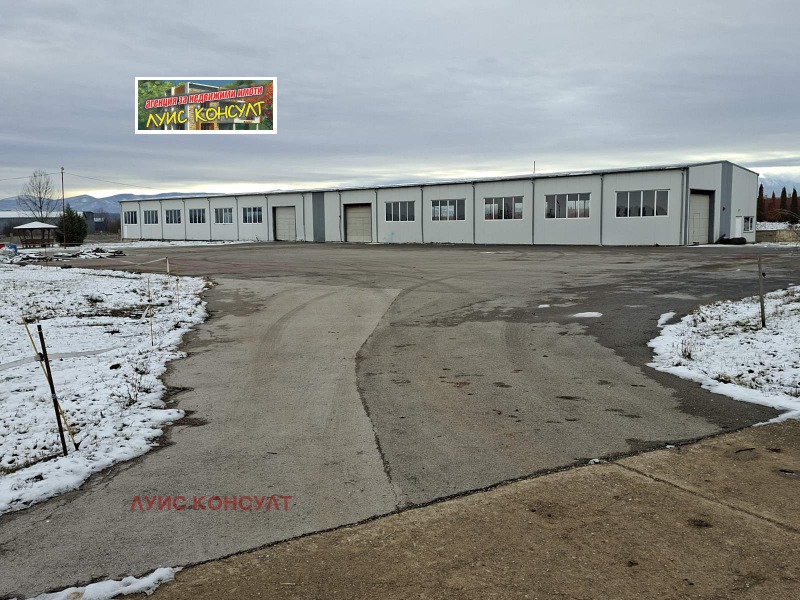 Дава под наем БИЗНЕС ИМОТ, с. Трифоново, област Монтана, снимка 4 - Други - 53093575