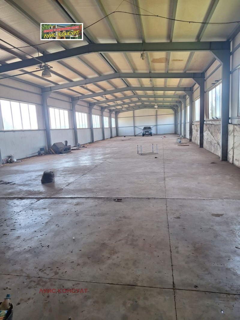 Дава под наем БИЗНЕС ИМОТ, с. Трифоново, област Монтана, снимка 7 - Други - 53093575