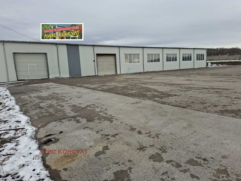 Дава под наем БИЗНЕС ИМОТ, с. Трифоново, област Монтана, снимка 2 - Други - 53093575