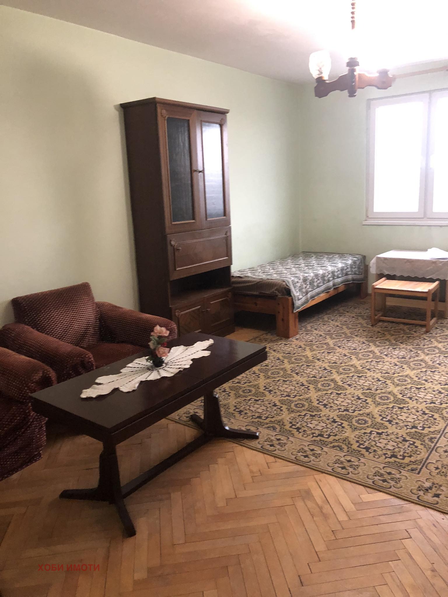 Дава под наем 2-СТАЕН, гр. Пловдив, Въстанически, снимка 8 - Апартаменти - 55807341