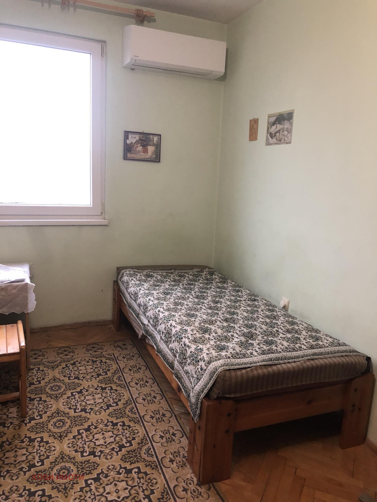 Дава под наем 2-СТАЕН, гр. Пловдив, Въстанически, снимка 6 - Апартаменти - 55807341