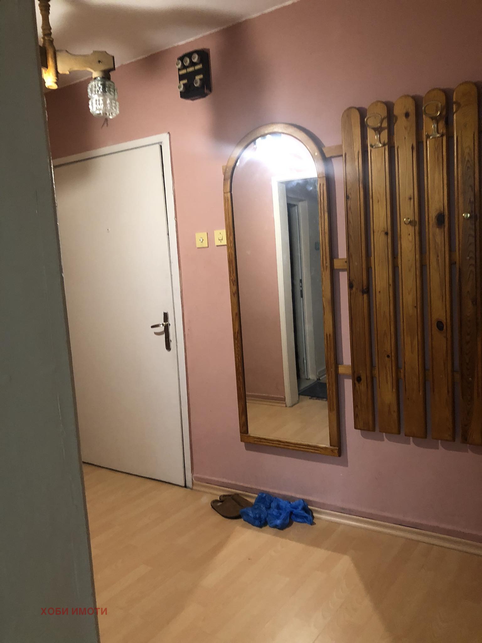 Дава под наем 2-СТАЕН, гр. Пловдив, Въстанически, снимка 10 - Апартаменти - 55807341