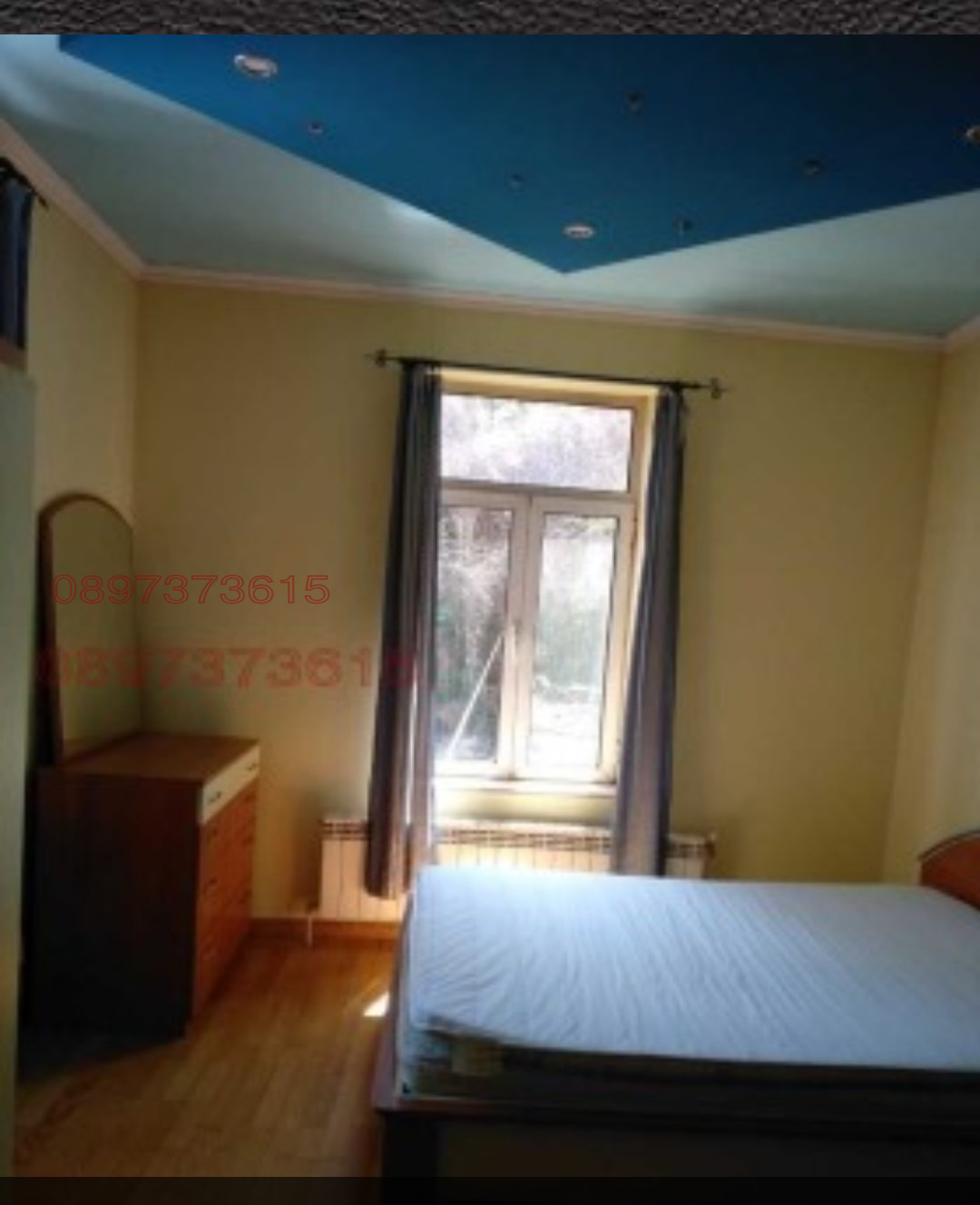 Дава под наем 3-СТАЕН, гр. София, Княжево, снимка 6 - Апартаменти - 54172405