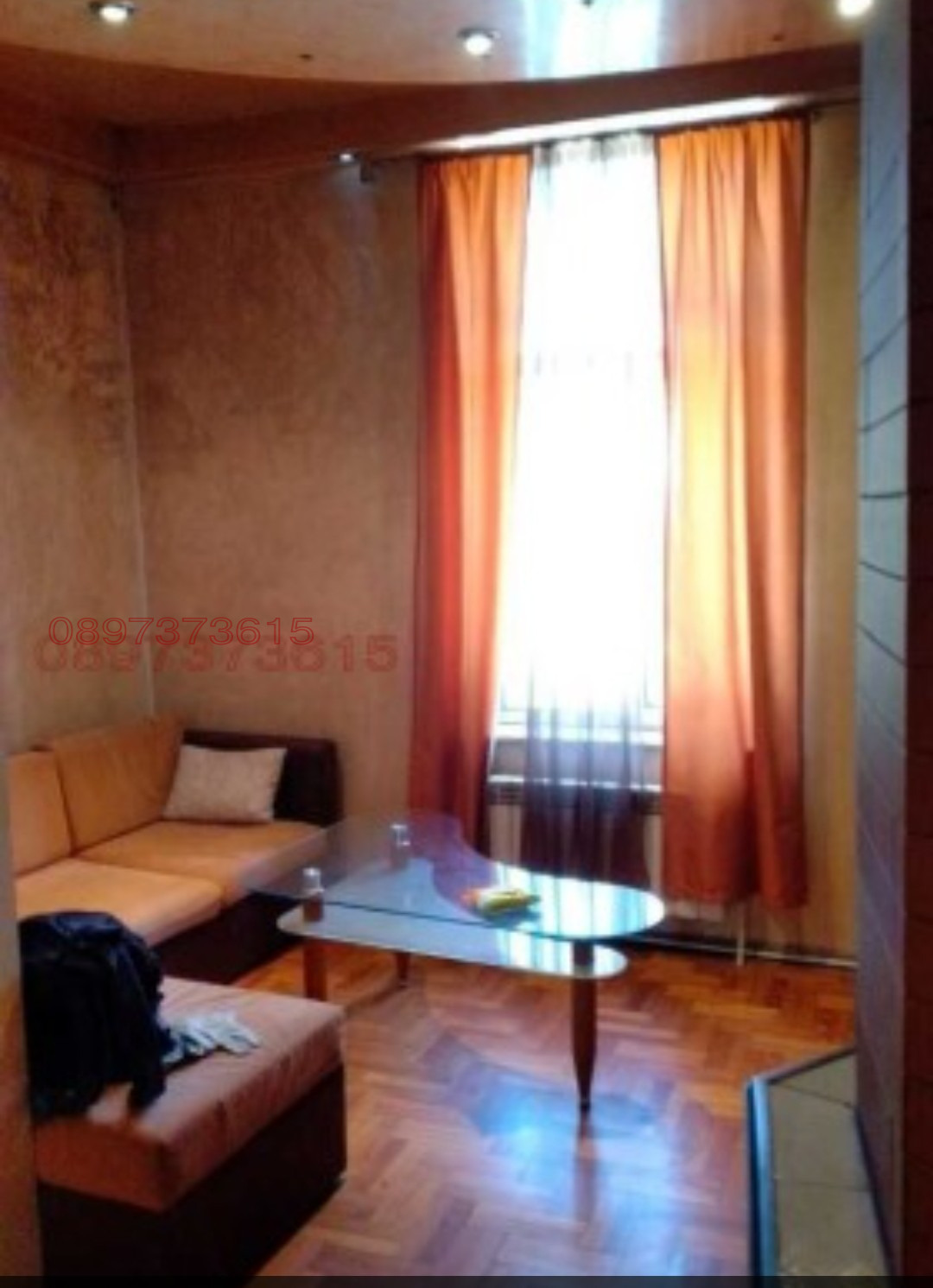 Дава под наем 3-СТАЕН, гр. София, Княжево