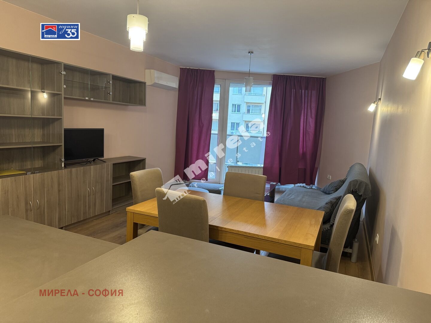 Дава под наем 3-СТАЕН, гр. София, Младост 2, снимка 3 - Апартаменти - 50044886