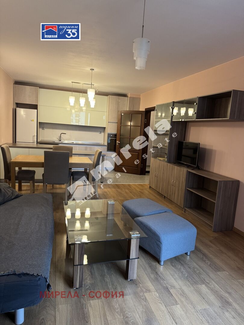 Дава под наем 3-СТАЕН, гр. София, Младост 2, снимка 2 - Апартаменти - 50044886