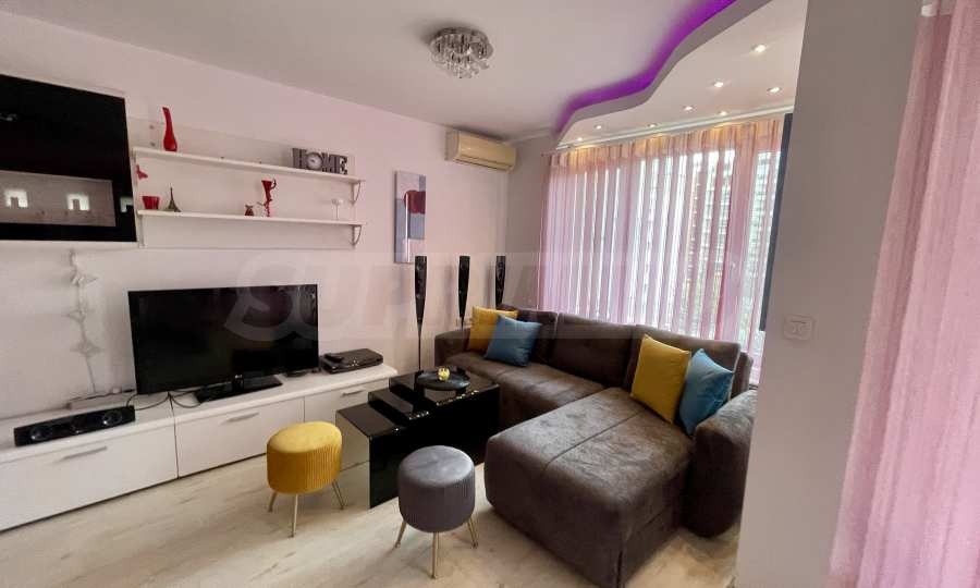 Дава под наем 3-СТАЕН, гр. София, Дървеница