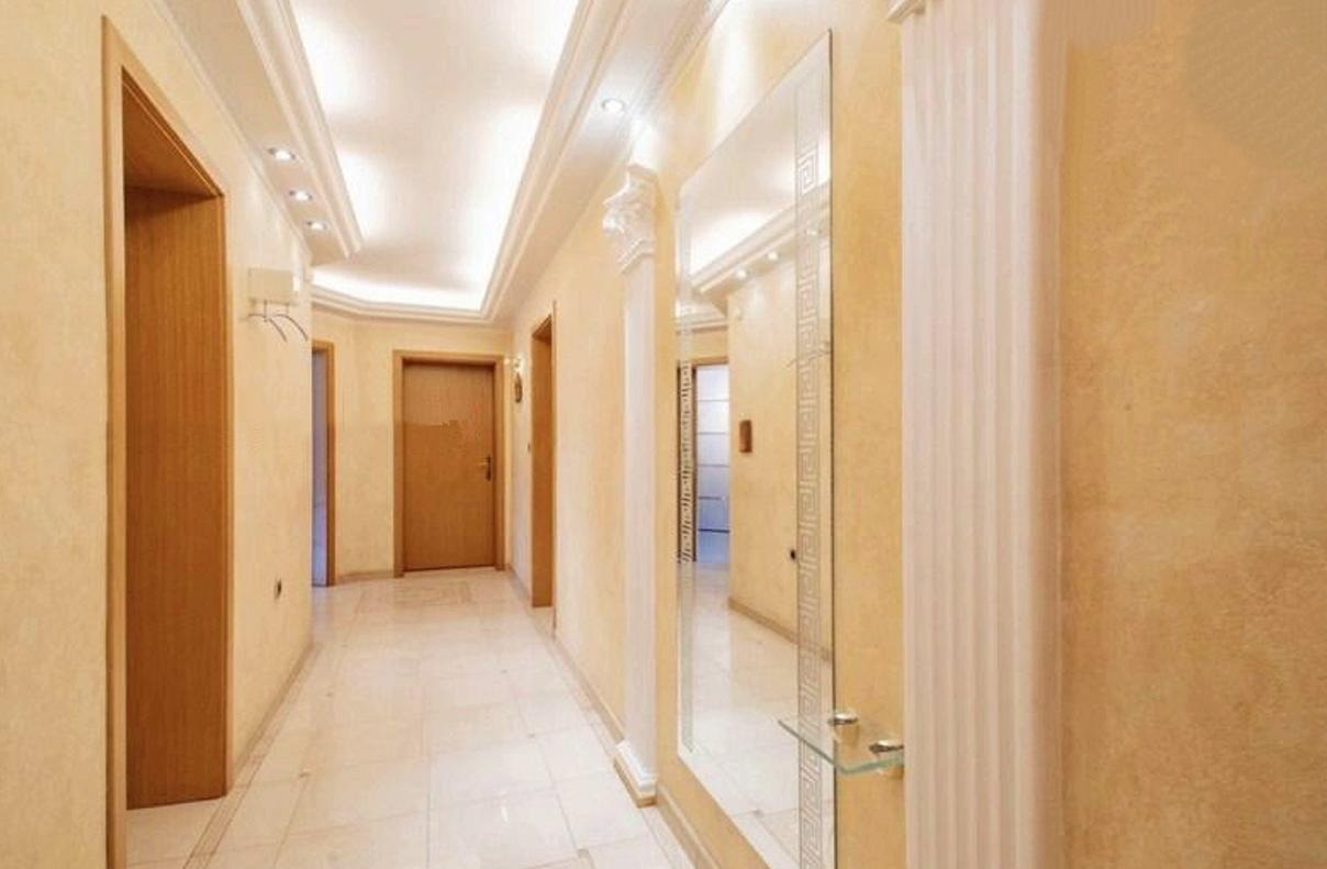 Дава под наем 3-СТАЕН, гр. София, Бъкстон, снимка 4 - Апартаменти - 52746334