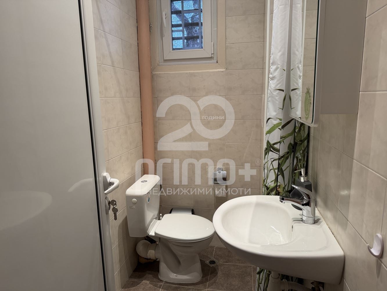 Дава под наем ОФИС, гр. София, Център, снимка 10 - Офиси - 54187179