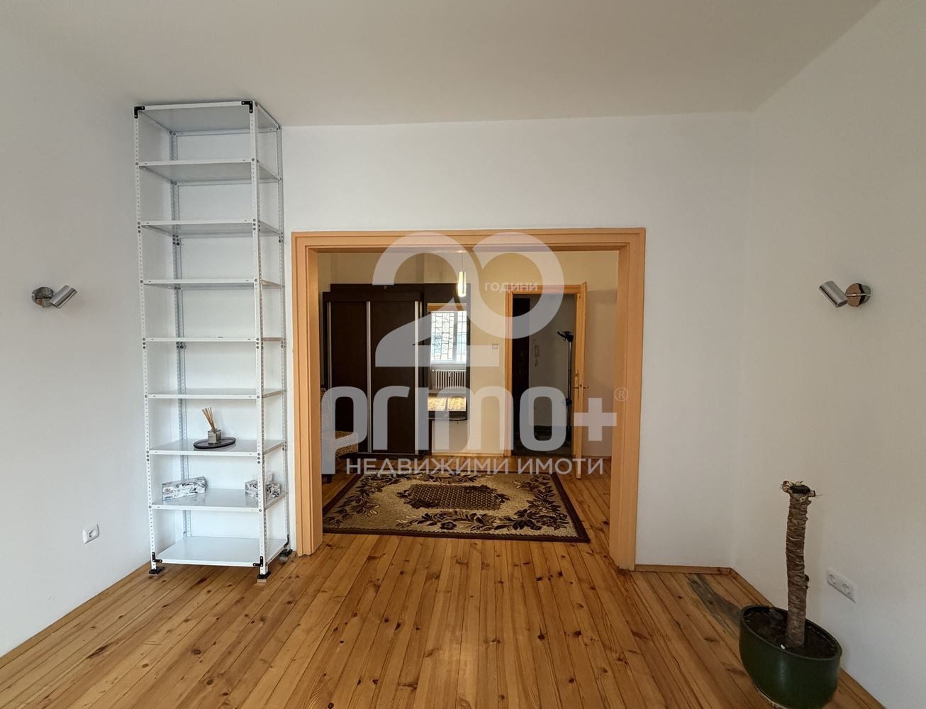 Дава под наем ОФИС, гр. София, Център, снимка 4 - Офиси - 54187179