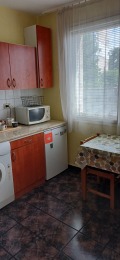 Дава под наем 1-СТАЕН, гр. Русе, Център, снимка 2