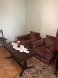 Дава под наем  2-стаен град Пловдив , Въстанически , 55 кв.м | 47353731 - изображение [3]