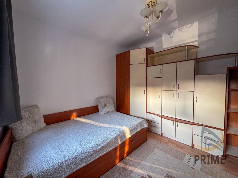 Дава под Наем 2-СТАЕН в град Бургас, Братя Миладинови - 65 кв.м / 450 € » 880.12 лв., ПРАЙМ РИЪЛ ЕСТЕЙТС ЕООД