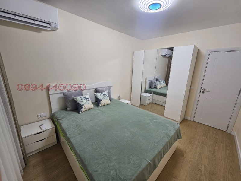 Дава под Наем 3-СТАЕН в град София, Студентски град - 100 кв.м / 900 € » 1 760.25 лв.