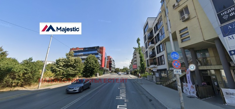 Дава под Наем ГАРАЖ в град София, Дианабад - 20 кв.м / 130 € » 254.26 лв., МАДЖЕСТИК1 РИЪЛ ЕСТЕЙТ