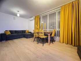 1 bedroom Izgrev, Burgas 11