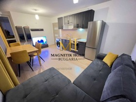 1 soverom Izgrev, Burgas 9