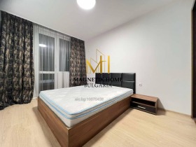 1 dormitorio Izgrev, Burgas 3