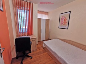 1 ložnice Centar, Plovdiv 4