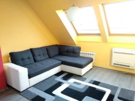 1 slaapkamer Manastirski livadi, Sofia