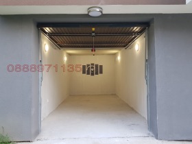 ГАРАЖ, ПАРКОМЯСТО, 22 m2