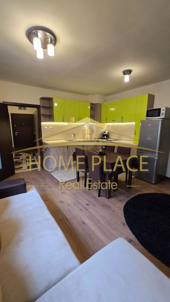 K pronájmu  1 ložnice Varna , Konfuto , 57 m2 | 22310130