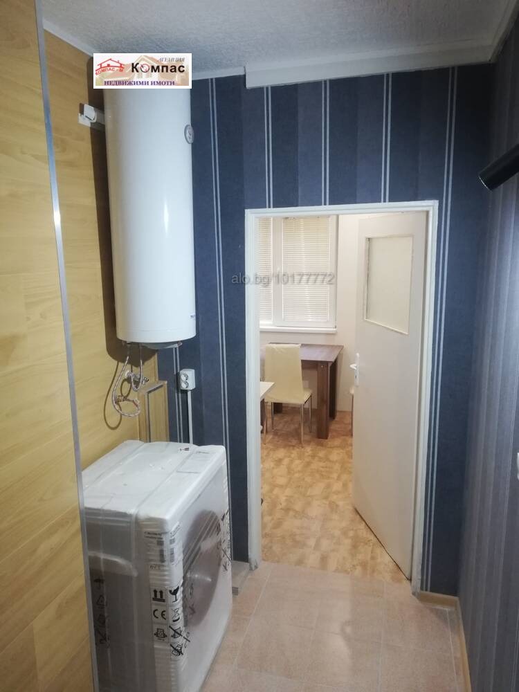 Zu vermieten  1 Schlafzimmer Plowdiw , Trakija , 65 qm | 19878892 - Bild [5]