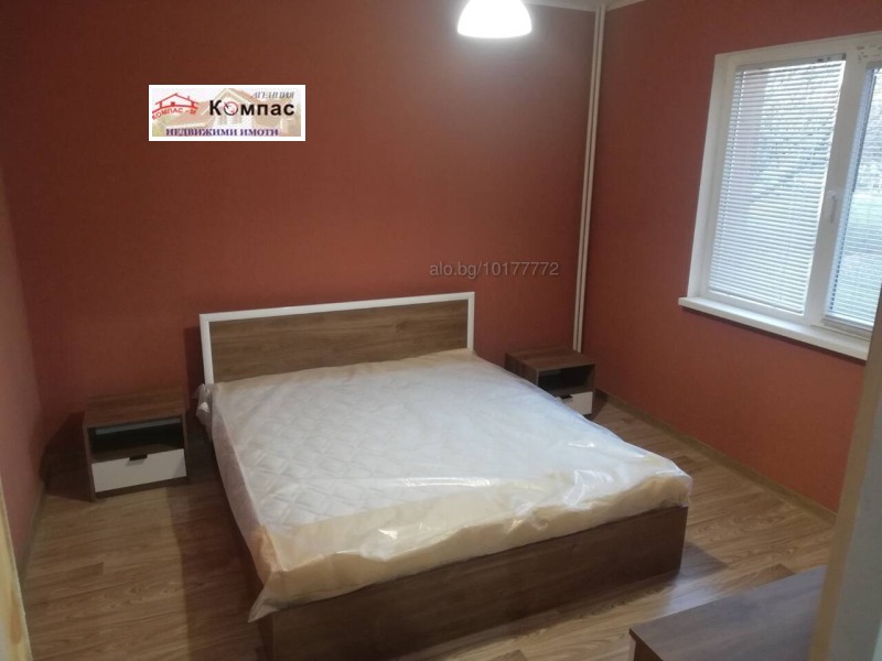 Zu vermieten  1 Schlafzimmer Plowdiw , Trakija , 65 qm | 19878892 - Bild [2]