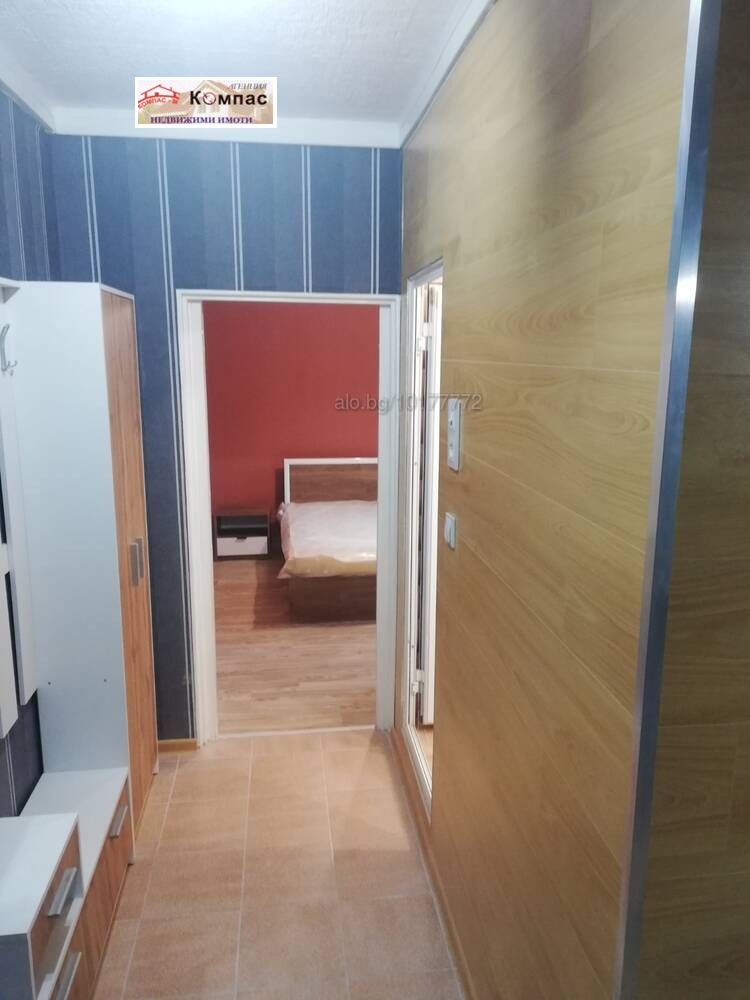 Zu vermieten  1 Schlafzimmer Plowdiw , Trakija , 65 qm | 19878892 - Bild [6]