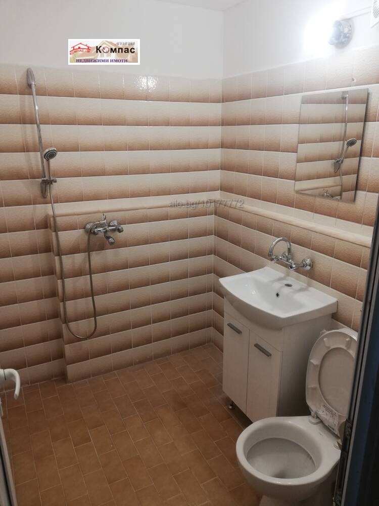 Zu vermieten  1 Schlafzimmer Plowdiw , Trakija , 65 qm | 19878892 - Bild [3]