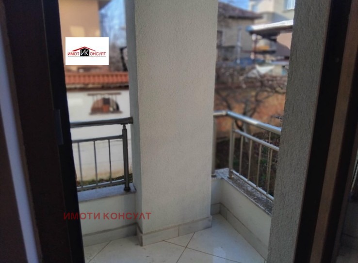 En renta  1 dormitorio Veliko Tarnovo , Tsentar , 60 metros cuadrados | 20363682 - imagen [5]