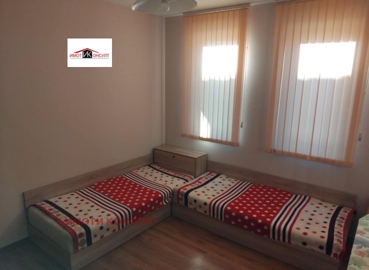 En renta  1 dormitorio Veliko Tarnovo , Tsentar , 60 metros cuadrados | 20363682 - imagen [6]