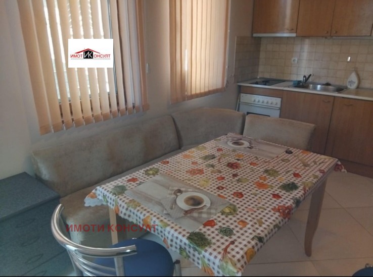 En renta  1 dormitorio Veliko Tarnovo , Tsentar , 60 metros cuadrados | 20363682
